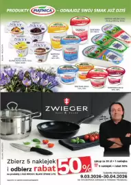 Społem Szczecin gazetka Strona 5