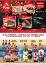 Społem Szczecin gazetka Strona 6