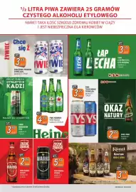 Społem Szczecin gazetka Strona 7