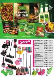 Społem Szczecin gazetka Strona 8