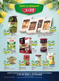 Społem gazetka | WSS Srodmiescie Strona 2