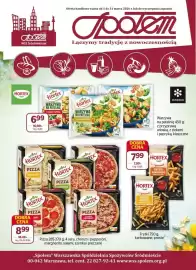 Społem gazetka | WSS Srodmiescie Strona 1