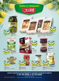 Społem gazetka | WSS Srodmiescie Strona 2