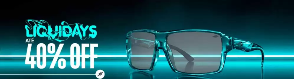 Catálogo Mormaii Página 1