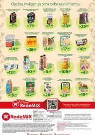 Encarte Rede Mix Página 2
