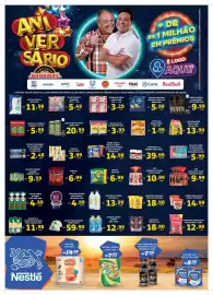 Catálogo Empório Bahamas semana 10 Página 1