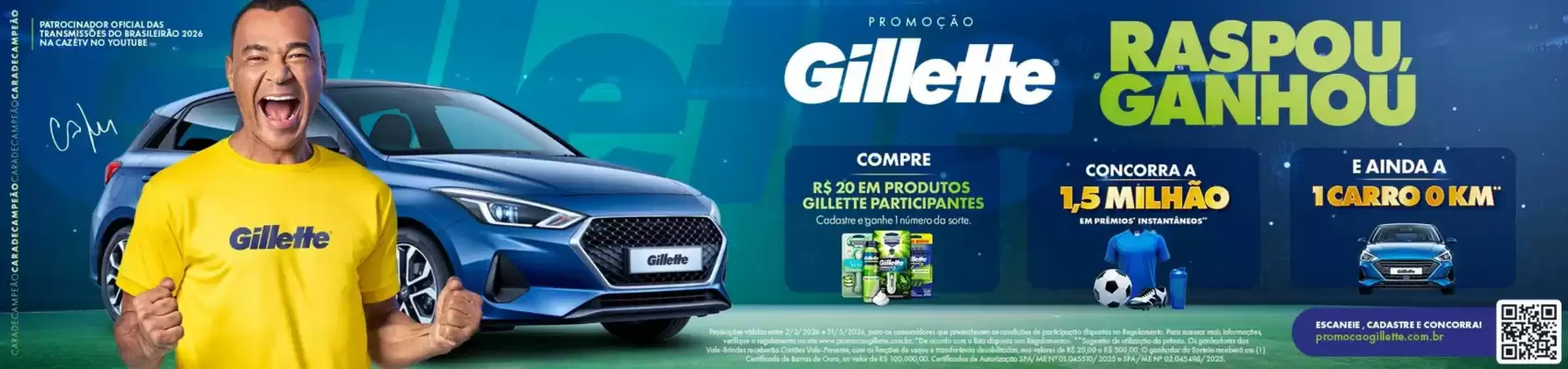 Folheto Farmácia Indiana (válido até 19-03)