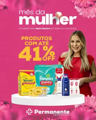 Catálogo Farmácia Permanente (válido até 31-03)