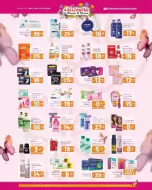 Catálogo Farmácias Descontão semana 10 Página 2