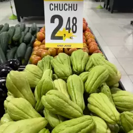 Catálogo São José Supermercados Página 1