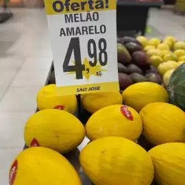Catálogo São José Supermercados Página 3