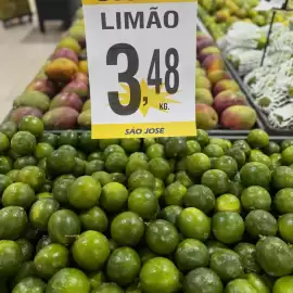 Catálogo São José Supermercados Página 4