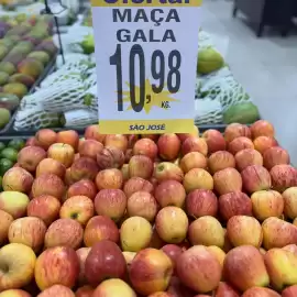 Catálogo São José Supermercados Página 6