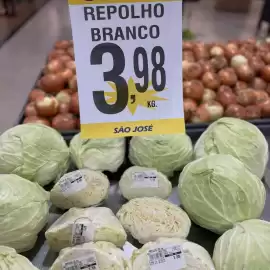 Catálogo São José Supermercados Página 7
