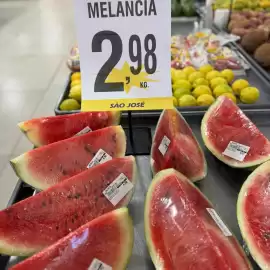 Catálogo São José Supermercados Página 8