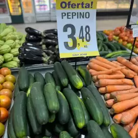 Catálogo São José Supermercados Página 9
