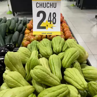 Catálogo São José Supermercados (válido até 4-03)