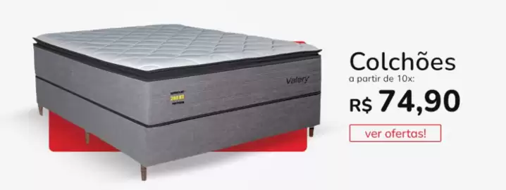 Catálogo Móveis Simonetti Página 5