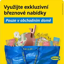 IKEA leták Strana 1