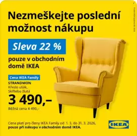 IKEA leták Strana 2