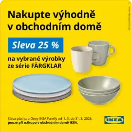 IKEA leták Strana 3