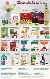 Kubík potraviny leták týden 10 Strana 4