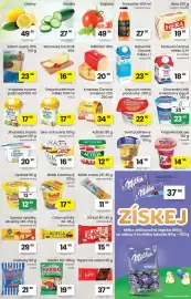 Kubík potraviny leták týden 10 Strana 2