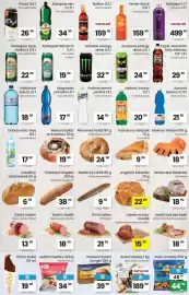 Kubík potraviny leták týden 10 Strana 3