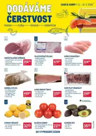 Makro leták týden 10 Strana 1