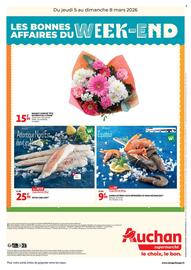 Catalogue Auchan Supermarché page 2