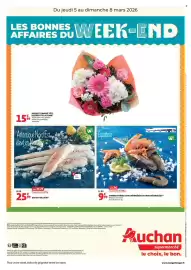 Catalogue Auchan Supermarché page 2