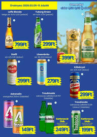 Magnetic akciós újság hét 10 Oldal 10