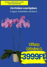 Magnetic akciós újság hét 10 Oldal 2