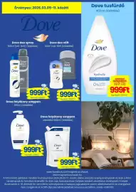 Magnetic akciós újság hét 10 Oldal 5