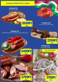 Magnetic akciós újság hét 10 Oldal 7