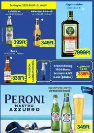 Magnetic akciós újság hét 10 Oldal 9