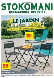 Catalogue Stokomani page 1