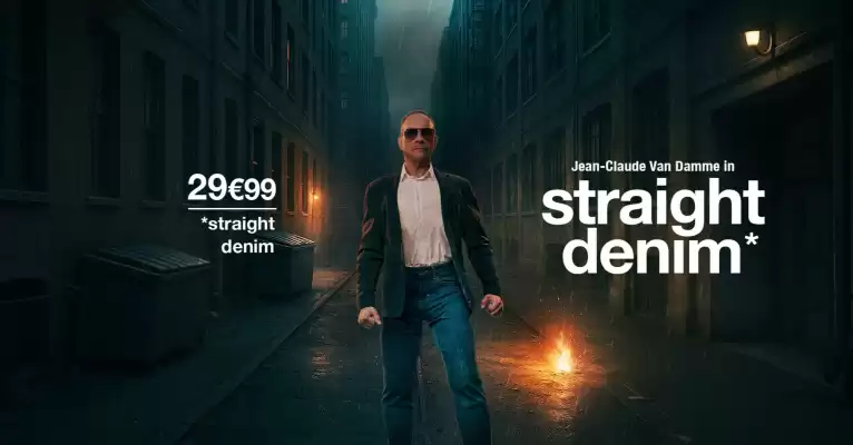 Catalogue Celio (valable jusqu'au 31-03)