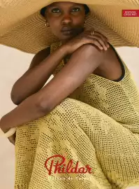 Catalogue Phildar page 1