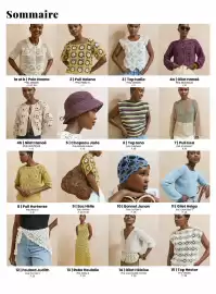 Catalogue Phildar page 2