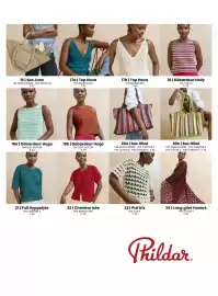 Catalogue Phildar page 3