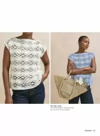 Catalogue Phildar page 37