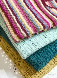 Catalogue Phildar page 51