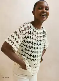 Catalogue Phildar page 58