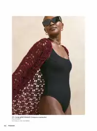 Catalogue Phildar page 62