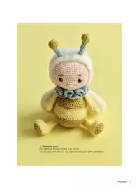 Catalogue Phildar page 11