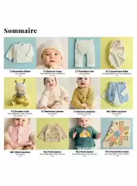 Catalogue Phildar page 2