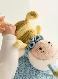 Catalogue Phildar page 21