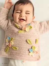 Catalogue Phildar page 22