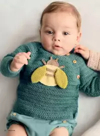 Catalogue Phildar page 26